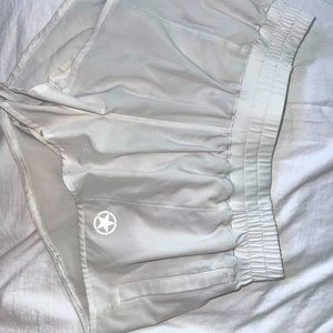 SAVAGE BARBELL | shorts, Medium, used